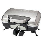 Cuisinart Petit Gourmet Portable Gas Grill