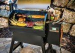 Traeger Pro 780 Wood Pellet Grill and Smoker