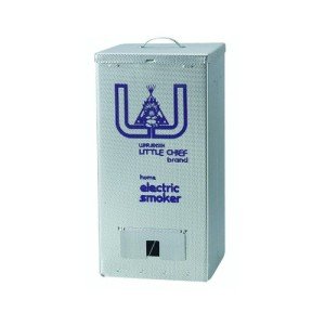 Little Chief Electric Smoker by Smokehouse Pro
