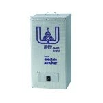 Little Chief Electric Smoker by Smokehouse Pro
