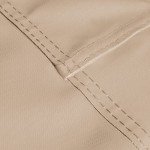 Elegant 51 Inch Waterproof BBQ Grill Cover