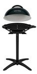 George Foreman GIO2000BK Indoor/Outdoor Electric Grill