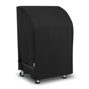 SunPatio 32" Heavy Duty BBQ Grill Cover