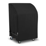 SunPatio 32" Heavy Duty BBQ Grill Cover