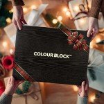 COLOUR BLOCK 100 Soft Pastels for Artists - Professional Chalk Pastels for Adults, Beginner Pastel Chalks Sets, Art Supplies, Pastel Art Set, Soft Pastels, Chalk for Art, Pastels Art Supplies