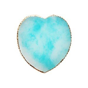 1 Piece Nail Art Palette Nail Polish Palette Mixing Palette Makeup Plate Nail Plates for Nail Art Nail Tip Holder Nail Art Display