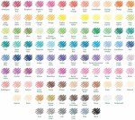 Crayola Colored Pencils, 100