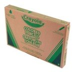 Crayola Colored Pencils Classpack (240ct), Must Have Classroom Supplies for Teachers, Bulk Colored Pencils for School, 12 Colors