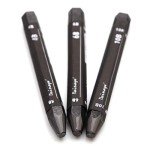 dainayw Graphite Stick Set - Water Soluble - 4B 6B 10B, Art Drawing Supplies for Sketch & Shading Pencils, Artist Sketching - 3 Pcs