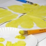 Crayola Paintbrush Variety Classpack, School Supplies, 36 Large Paint Brushes For Kids, Assorted