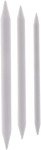 PETCTN 3 Sizes Blending Smudge Stump Stick Art Drawing Tools Deft Art Pencils, Drawing Pencils Sketch White Pens for Artists Students Beginner for Student Artist Charcoal Sketch Drawing Tools