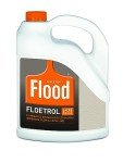 Flood FLD6 Floetrol Latex Oil Acrylic Paint Additive, 1 Gallon (Pack of 1)