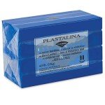 Van Aken Modeling Clay, 4.5 lbs., Blue