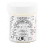 Gamblin Artist Colors Cold Wax Oil Painting Medium Clear 4oz jar