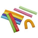 Cra-Z-Art Modeling Clay, 17.5 oz, 24 Count (10901)