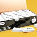 Artellius White Erasers - Large Size Latex & Smudge Free - Bulk School Supplies for Classrooms, Drawing, Teachers, Homeschool, Office, Art Class - Pack of 100