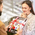 Artisto 9x12 Premium Sketch Book Set, Spiral Bound, Pack of 2, 200 Sheets (100g/m2), Acid-Free Drawing Paper, Ideal for Kids, Teens & Adults.