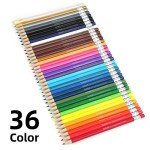 Colored Mechanical Pencil 2.6mm, 36pcs