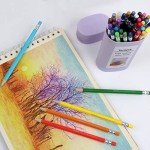 Colored Mechanical Pencil 2.6mm, 36pcs