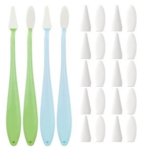 2 Sets 44pcs Paper Art Blenders Sketch Drawing Tools, Erase Sponge Wiper Pencils for Students Artist Charcoal Sketch Drawing Tools