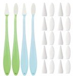 2 Sets 44pcs Paper Art Blenders Sketch Drawing Tools, Erase Sponge Wiper Pencils for Students Artist Charcoal Sketch Drawing Tools