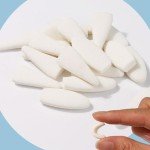 2 Sets 44pcs Paper Art Blenders Sketch Drawing Tools, Erase Sponge Wiper Pencils for Students Artist Charcoal Sketch Drawing Tools