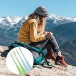 2 Sets 44pcs Paper Art Blenders Sketch Drawing Tools, Erase Sponge Wiper Pencils for Students Artist Charcoal Sketch Drawing Tools