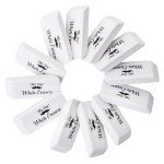 Mr. Pen- White Erasers for Drawing,12 Pack, Pencil Eraser Pencil Erasers for Kids, Art Erasers for Drawing
