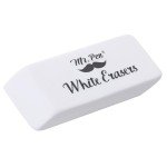 Mr. Pen- White Erasers for Drawing,12 Pack, Pencil Eraser Pencil Erasers for Kids, Art Erasers for Drawing