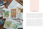 Keeping a Creative Sketchbook: Build Your Artistic Practice for a Joyfully Inspired Life