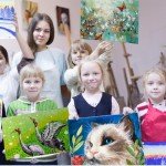 ESRICH Canvas Boards for Painting 20 Multi Pack Paint Canvas Panels 11x14, 9x12, 8x10, 6x6, 5x7, 4x4 Blank Canvases for Painting-Cotton Primed Painting Canvas for Acrylic, Oil, Gouache & Tempera