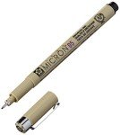 Sakura Micron Drawing Pen, 5, Black