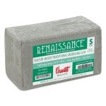 Sculpture House Roma Plastilina Modeling Material gray-green No. 1 - Soft