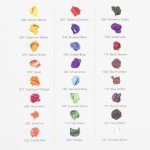 Castle Art Supplies 24 x 12ml Oil Paint Set | Great Value Set for Adult Artists, Beginners and Advanced | Vibrant Variety of Smooth-to-use Colors | In Impressive Presentation Box With Tutorial (New)