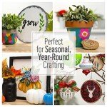 FolkArt Multi-Surface Paint (8 oz), , Titanium White