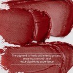 MEEDEN Artist Oil Paint Set - 12 Colors x 60ml/2oz Tubes - Art Supplies for Canvas Painting