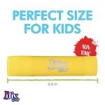 Idiy Tempera Paint Sticks (12 pack Pastel Colors)-For All Classroom Back to School Supplies Arts & Crafts Projects, Draw & Paint on Wood, Paper, Ceramic, Canvas! Quick Dry, Non-Toxic, Mess Free