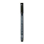 Staedtler Pigment Liner 0.5 mm Black [Pack of 5 ]