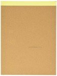 Strathmore 300 Series Palette Paper Pad, Tape Bound, 9x12 inches, 40 Sheets (41lb/67g) - Artist Paper for Adults and Students