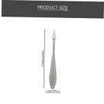 NUOBESTY 1 Set Art Plug Blending Stump Sharpener for Mixed Candy Bag Shadow Blending Stick Art Paintbrush Art Blenders Replacement Artist Charcoal Drawing Tool Sponge Sketch Tool Suite