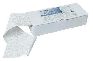 Plast'r Craft Modeling Material, Fan-Fold, 6" Wide, 5 lb.