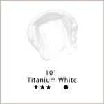 Artecho White Acrylic Paint Large Bottle 500ml / 17oz, White Craft Paint for Art Supplies, White Paint for Canvas, Rocks, Wood, Fabric, Ceramic, Non Toxic Paint