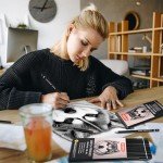 GETHPEN Professional Drawing Sketching Pencil Set - 14 Pieces Graphite Pencils(14B - 4H), Ideal for Drawing Art, Sketching, Shading, Artist Pencils for Beginners & Pro Artists