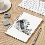 Mr. Pen Kneaded Erasers - 18 Pack, Gray, Gum & Art Erasers for Drawing & Artists