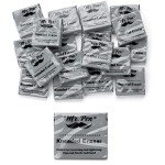 Mr. Pen Kneaded Erasers - 18 Pack, Gray, Gum & Art Erasers for Drawing & Artists