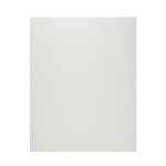 Bright Creations 100 Sheets Cold Press Watercolor Paper for Artists and Beginners - 8.5 x 11 in Pack, Paint Paper for Watercolor