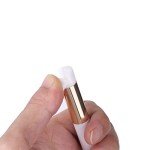 BAOFALI 15PCS Mini Ink Paints Mixing Blending Tool Smooth Blending Ink PaintingSmall Brushes Sponge Hand Blending Tools for DIY Scrapbooking Paper Cards Making Making Embossing Painting Rendering