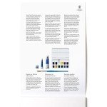 Winsor & Newton Classic Watercolor Paper Pad, 9" x 12", Natural White