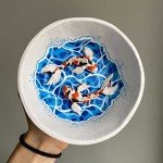 Sculpd Air Dry Clay - Premium Sculpting & Modeling Clay for Arts and Crafts - Self-Hardening Soft Clay for Adults, Teens, Kids Activities - Bulk Craft Supplies & Art Materials (2.2lbs Bulk Value Bag)