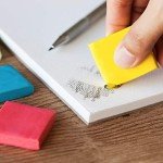 Mr. Pen Kneaded Eraser - 16 Pack Artist Kneadable Drawing & Sketching Erasers